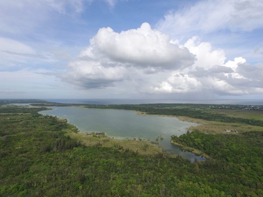 Laguna Tortuguero