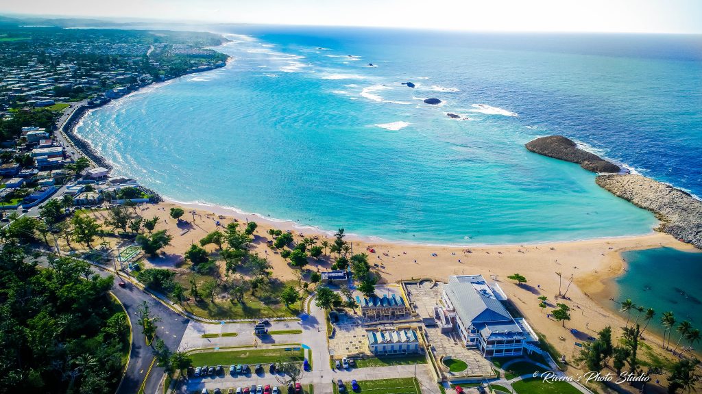 Playa Puerto Nuevo Vega Baja