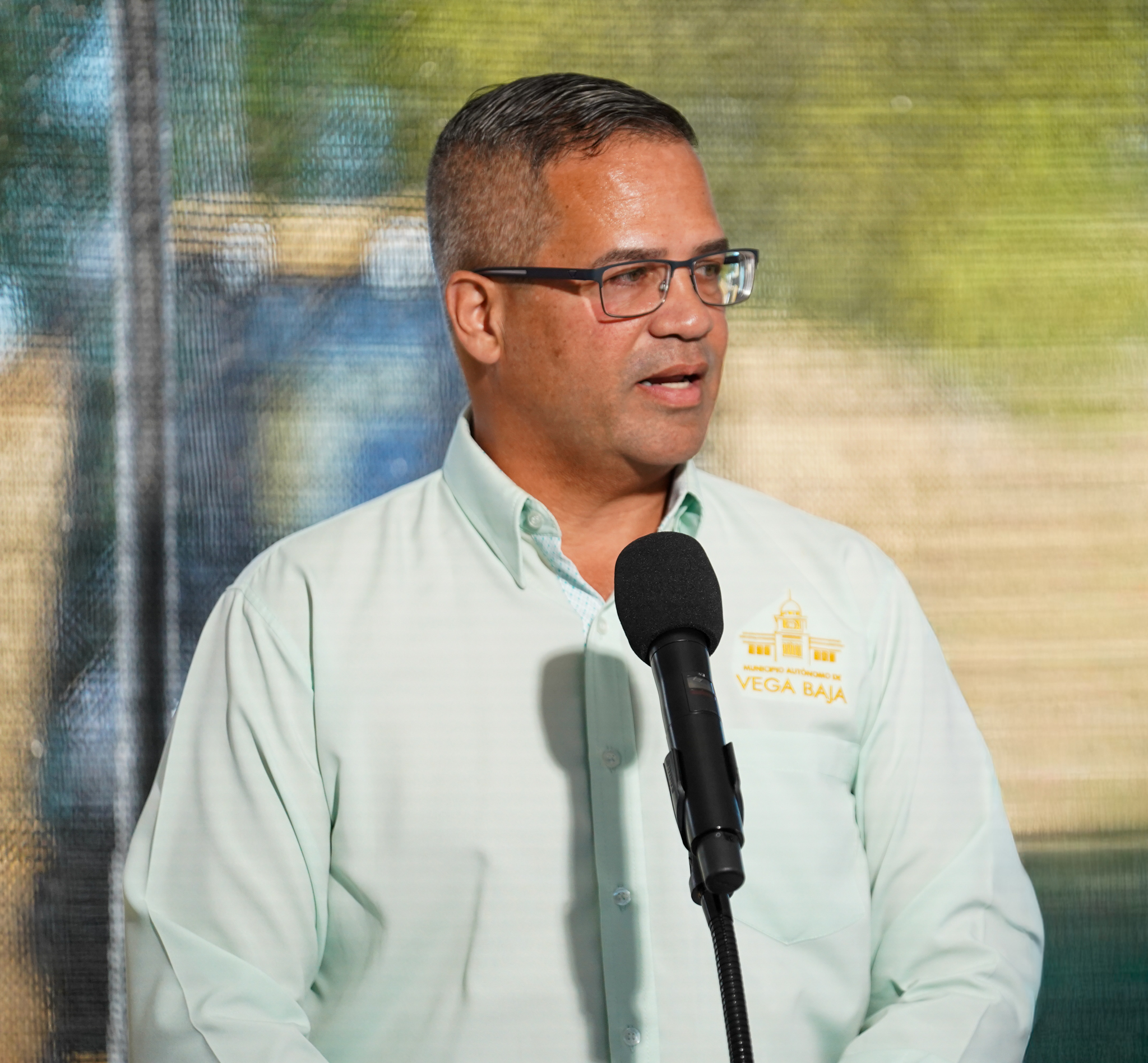 Alcalde Marcos Cruz Molina 2026