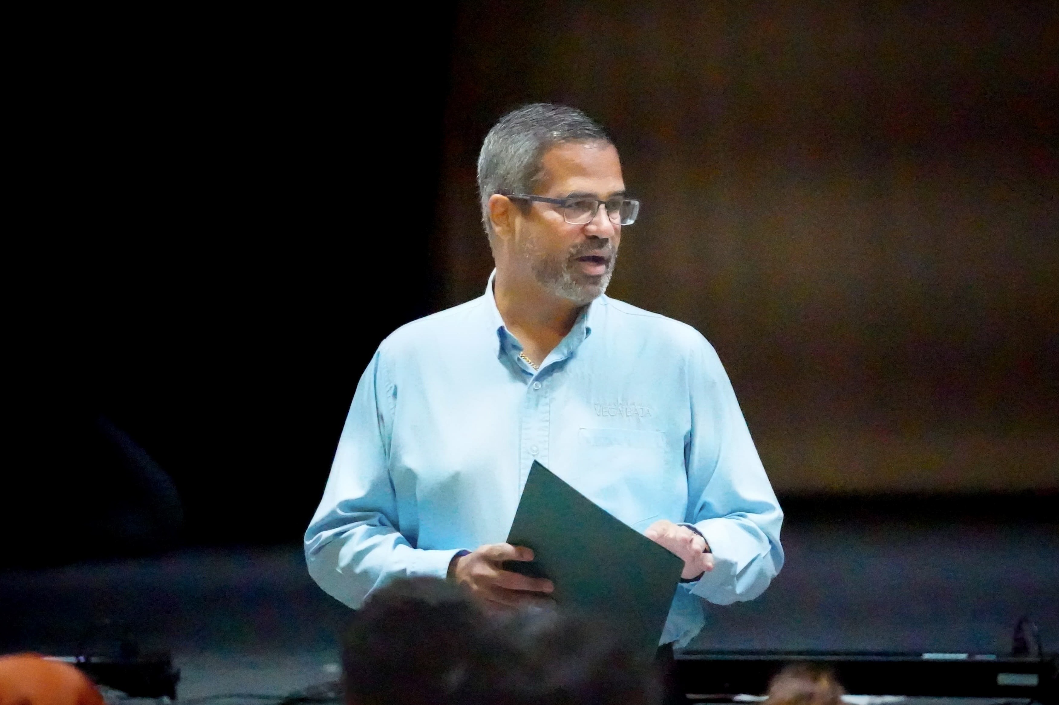 Alcalde Marcos Cruz Molina 2025