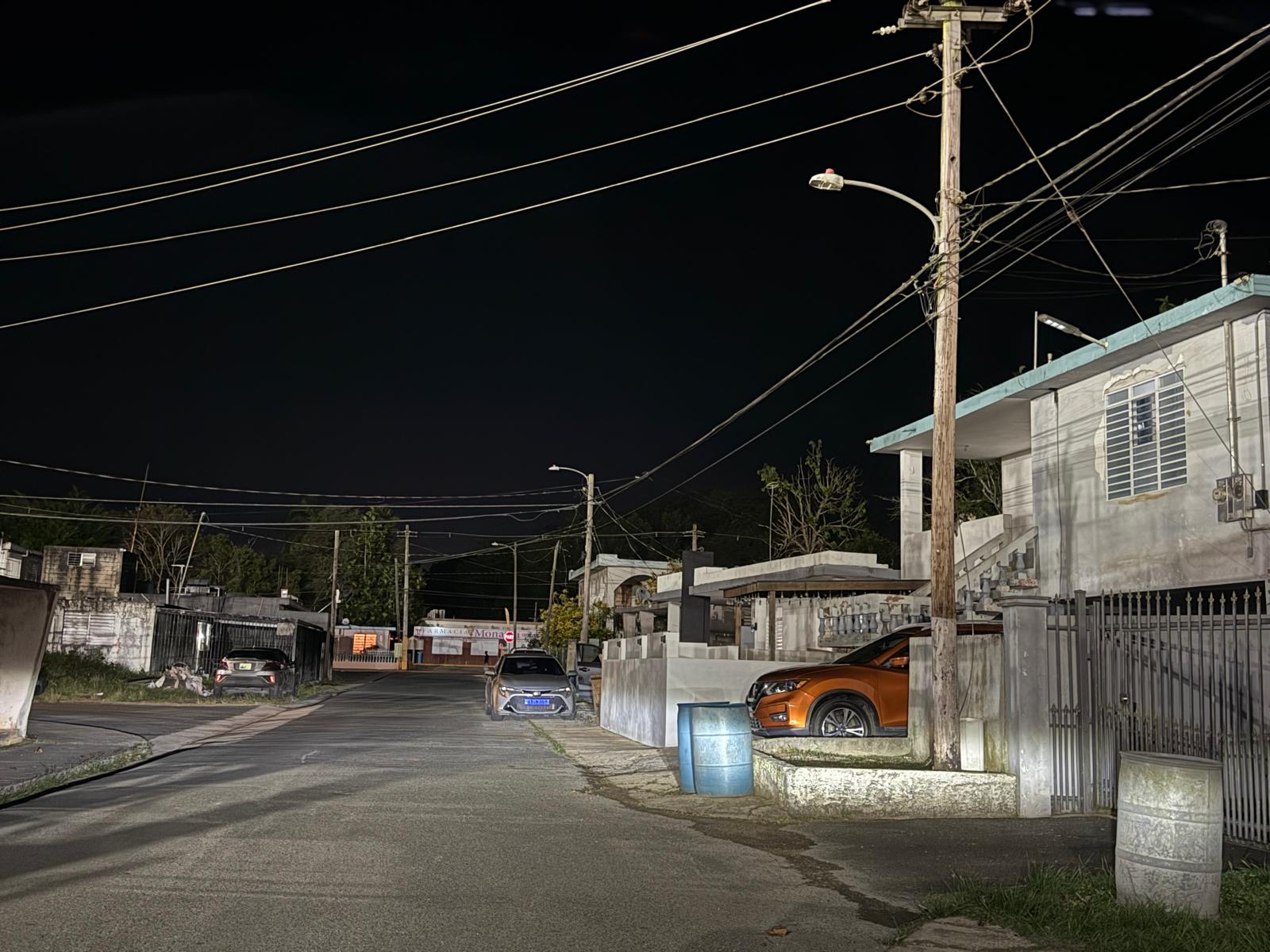 Comunidad Las Arraizas Vega Baja 2